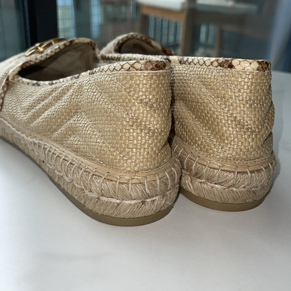 GUCCI Espadrilles, Brand new, Size EU 41 / 10 US - Picture 4 of 4